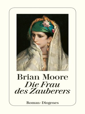 cover image of Die Frau des Zauberers